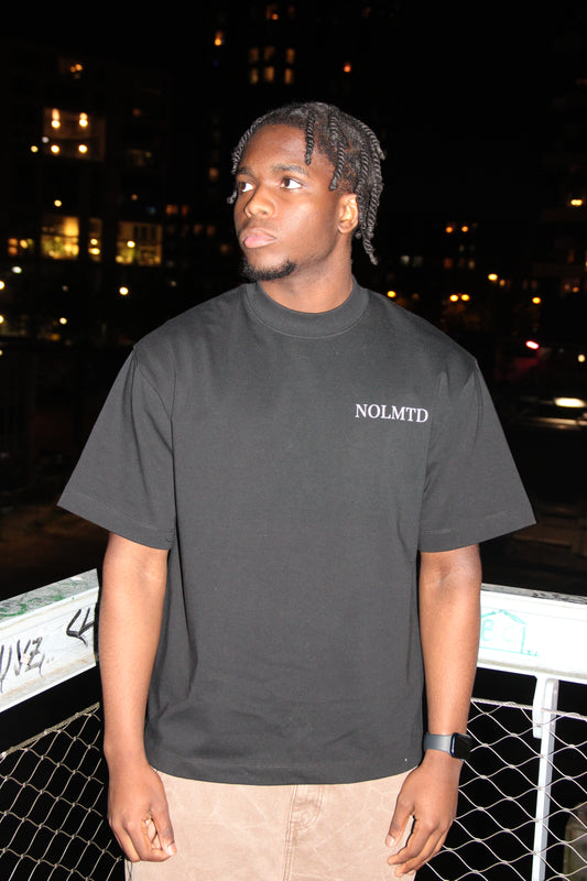DROP001 – BELIEVE. (UNISEX)